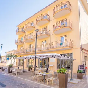 La Bussola Finale Ligure